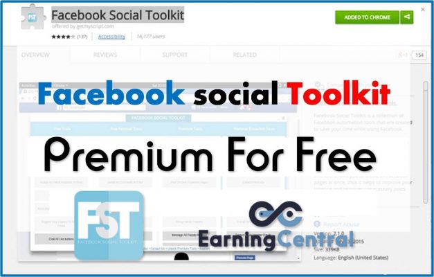 How To Get Facebook Social Toolkit Premium For Free min