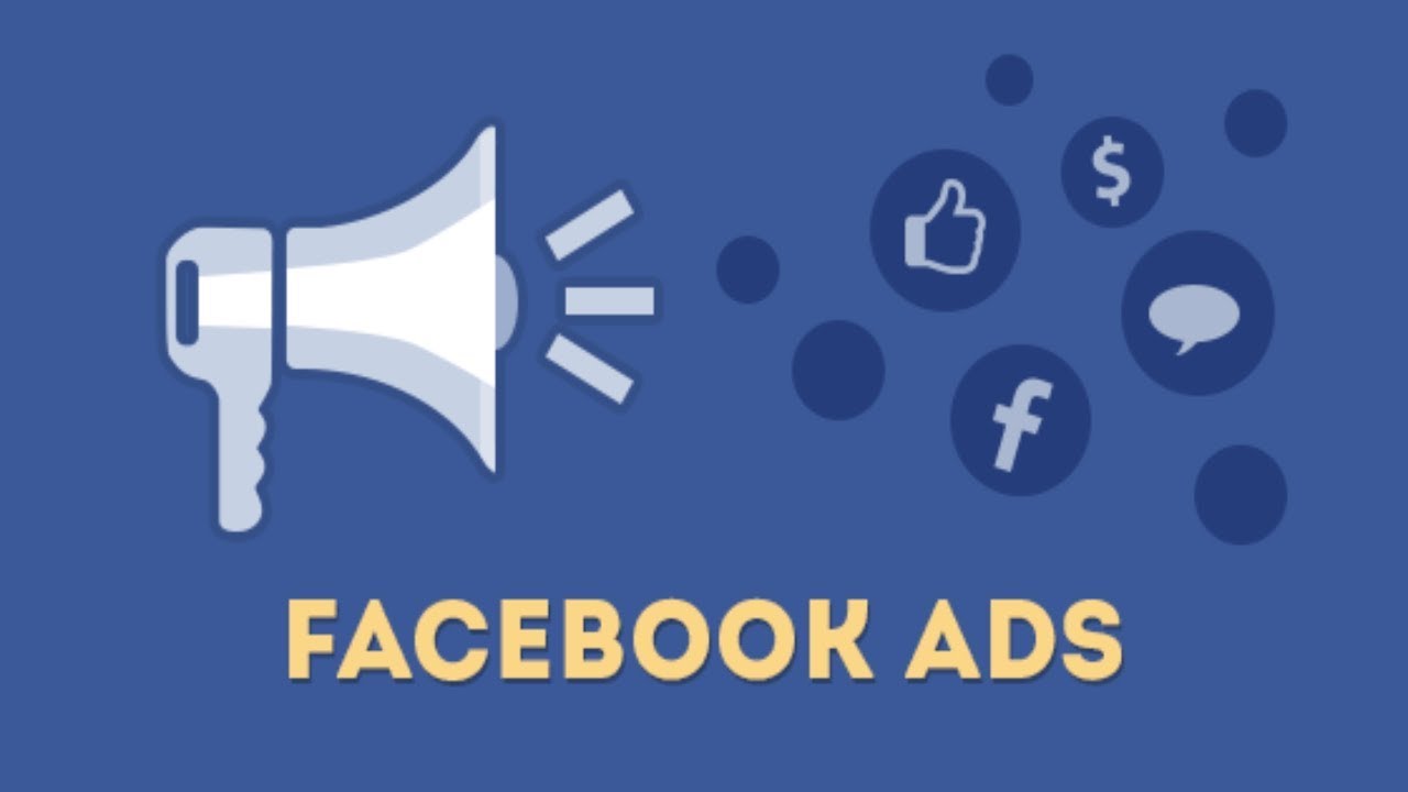 Facebook广告公司a min