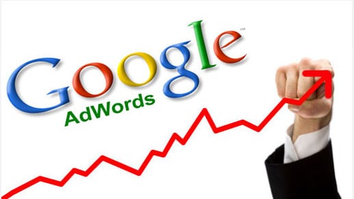 Google adwords là gì - lợi ích của google adwords
