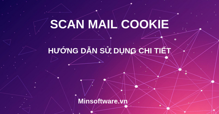Phần mềm quét email và email die trên facebook bằng cookie