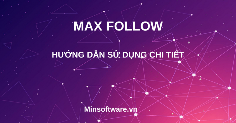 Max Follow Facebook