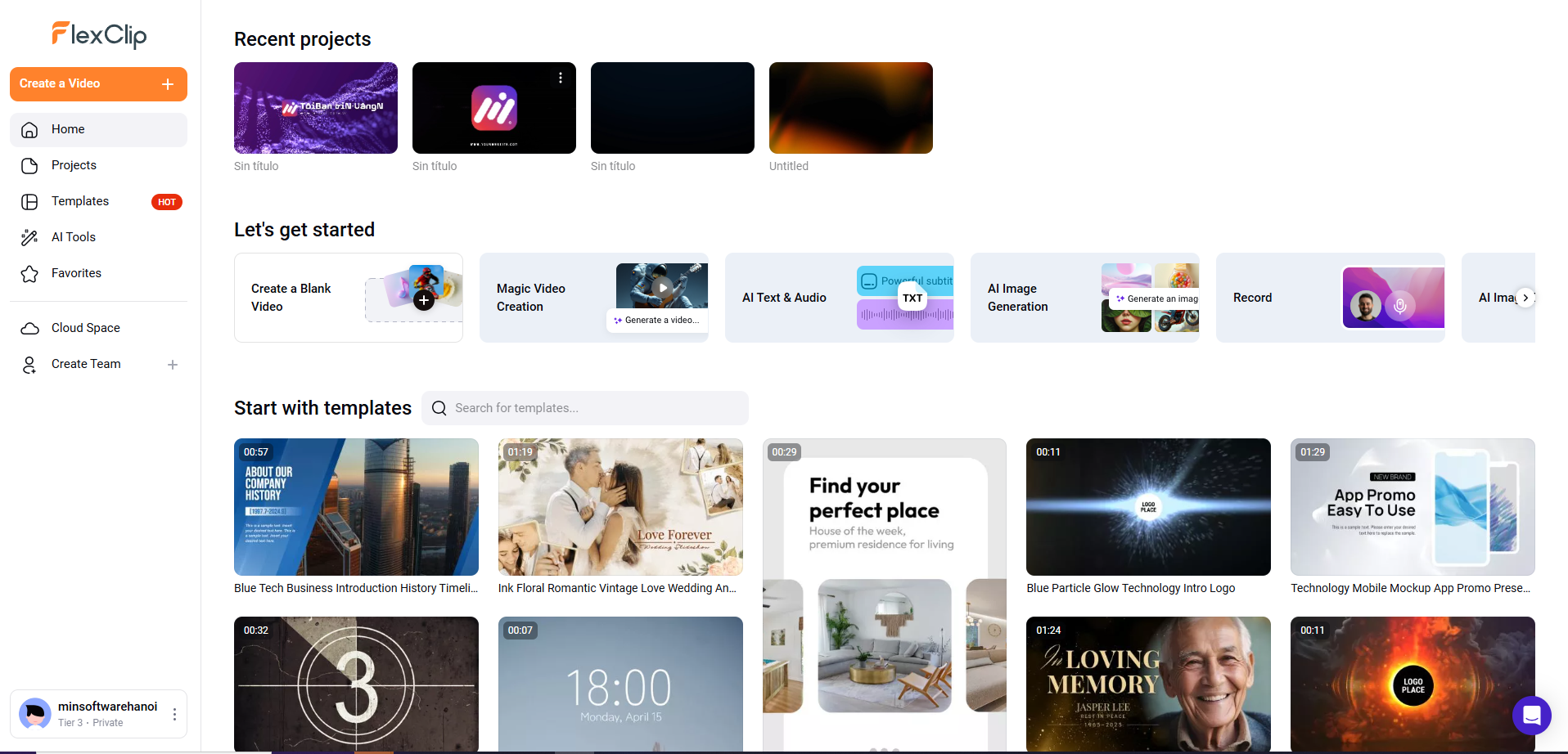 20 Online Video Making, Cutting, Editing Software Applications