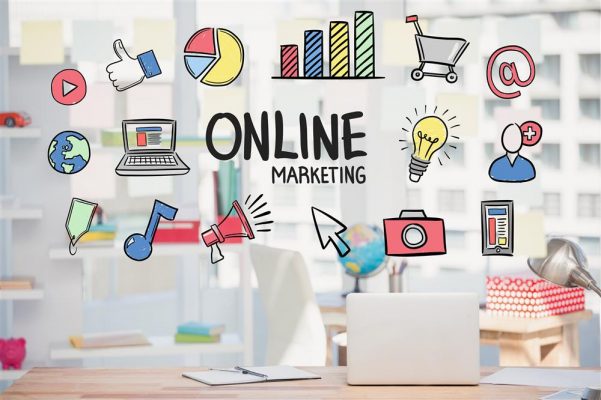 Marketingonline la gi