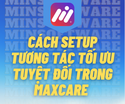cach setup