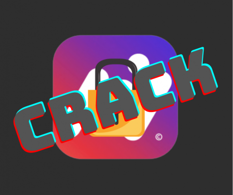 phần mềm Crack