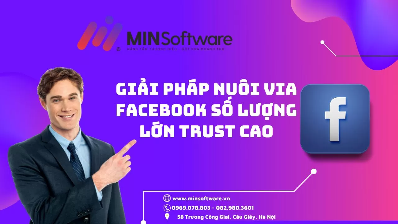 Nuôi Via Facebook Là Gì? Lợi Ích Của Nuôi Via Facebook 2 Nuôi via Facebook là gì? Lợi ích của nuôi via Facebook