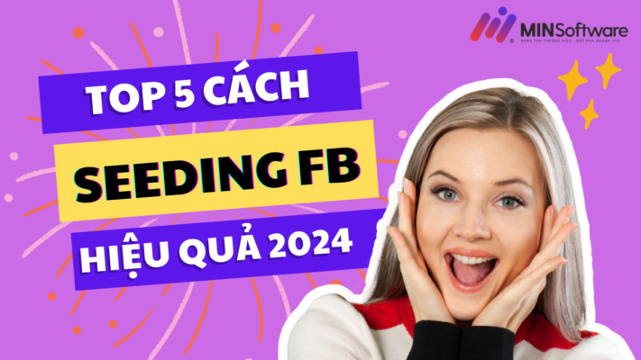 Top 5 Effective Ways to Seed on Facebook to Increase Conversions