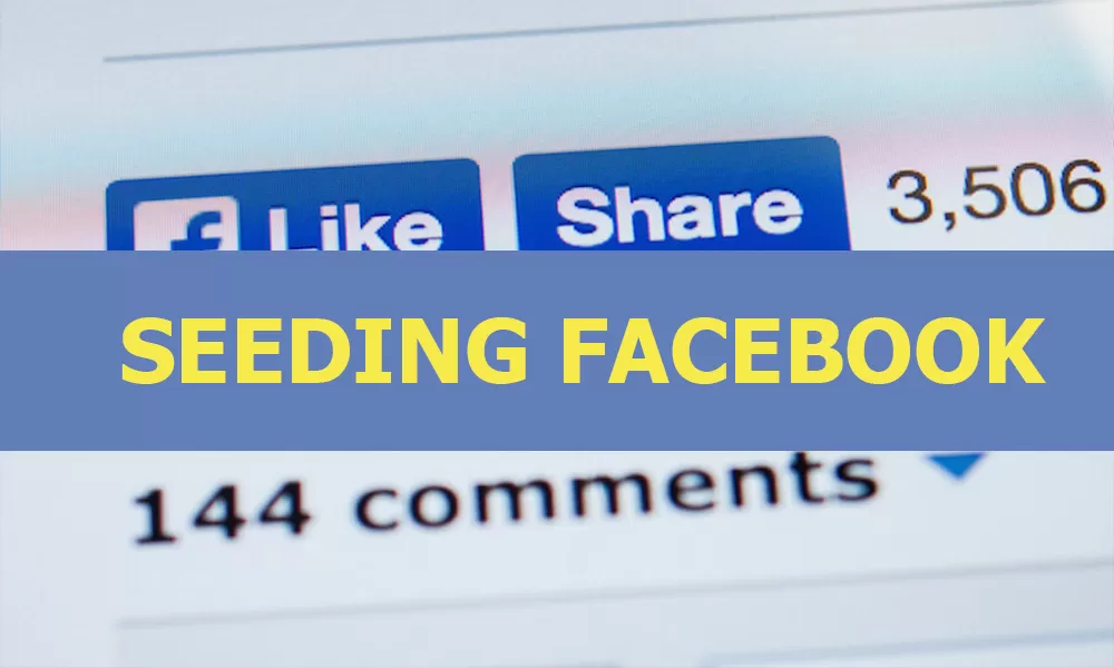 Top 5 Cách Seeding Trên Facebook Hiệu Quả Giúp Tăng Chuyển Đổi 4 Những lưu ý khi Seeding trên Facebook
