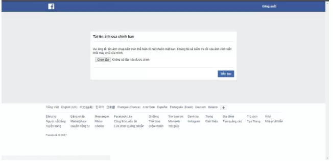 Lỗi Checkpoint Facebook Là Gì Và Cách Xử Lý Nhanh Chóng 4 Lỗi Checkpoint Facebook Là Gì Và Cách Xử Lý Nhanh Chóng