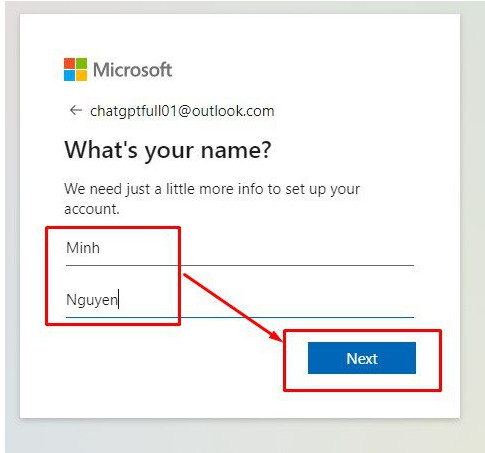 Cách Tạo Hotmail Số Lượng Lớn Không Cần Số Điện Thoại