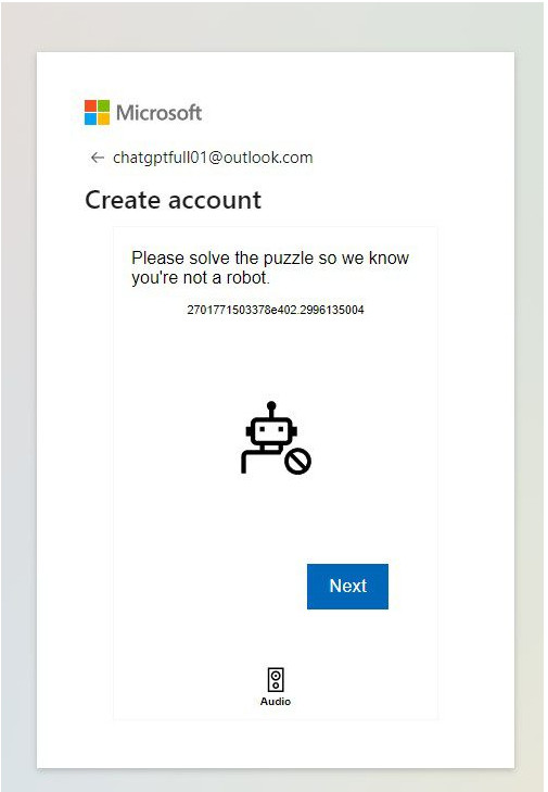 Cách Tạo Hotmail Số Lượng Lớn Không Cần Số Điện Thoại