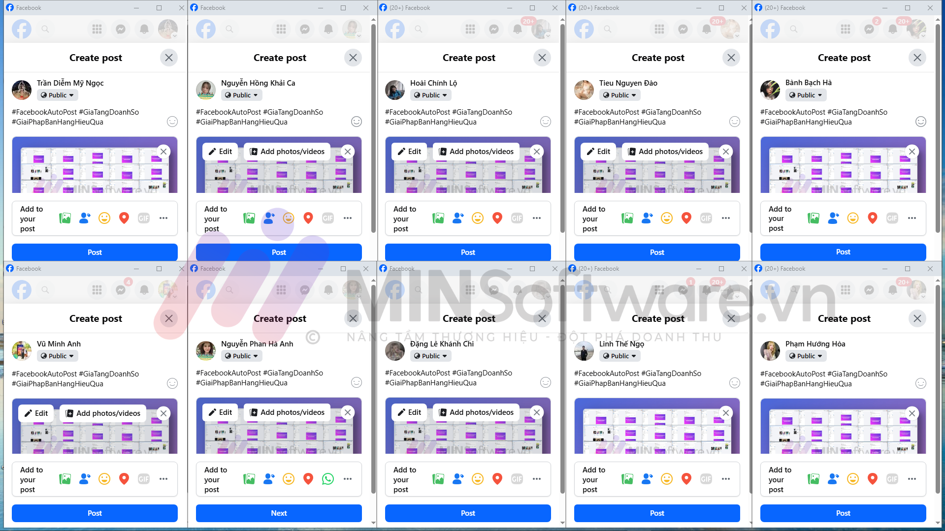 Top Free Demo Software