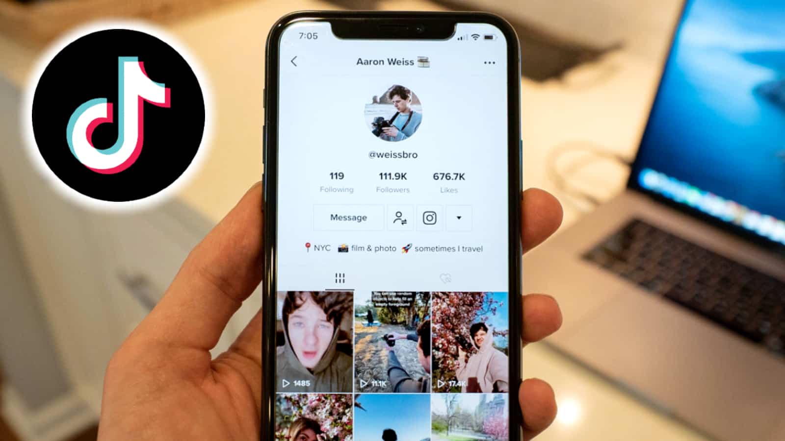 Bật Mí Top 10 Cách Đăng Video Lên Tiktok Đạt Triệu View