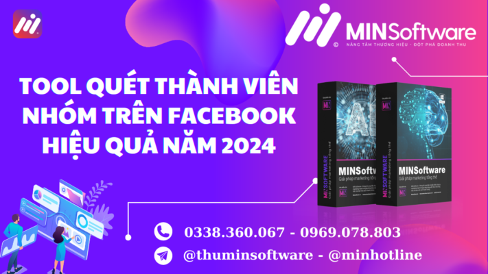 2024年最有效的Facebook群组成员扫描工具