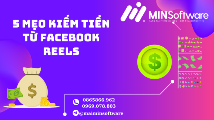 通过 Facebook Reels 赚钱的 5 个技巧
