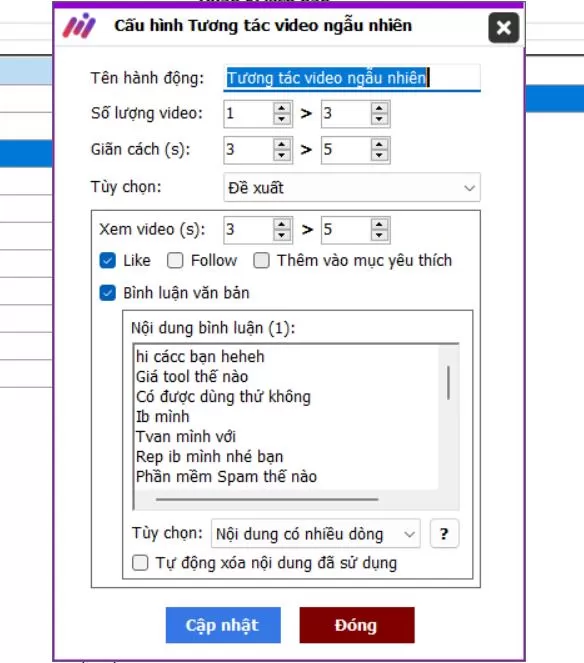 Top 3 Cách Tương Tác Video Trên Tiktok Chrome 3 Top 3 Cách Tương Tác Video Trên Tiktok Chrome