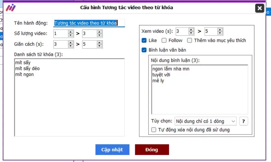 Top 3 Cách Tương Tác Video Trên Tiktok Chrome 5 Top 3 Cách Tương Tác Video Trên Tiktok Chrome