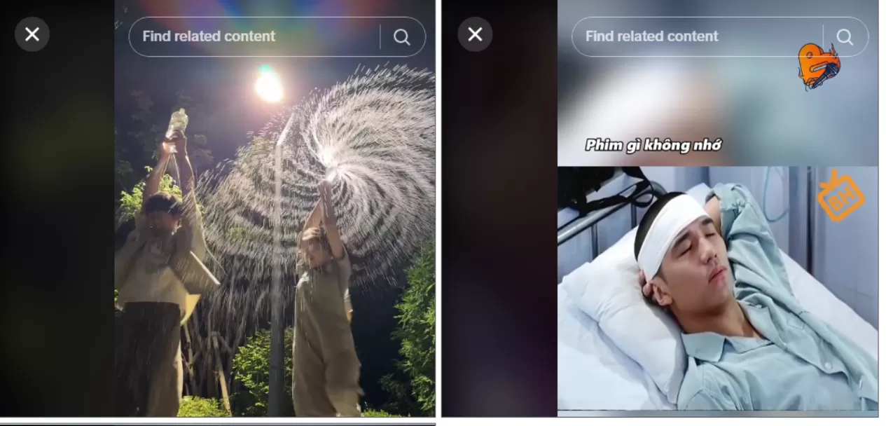 Top 3 Cách Tương Tác Video Trên Tiktok Chrome 4 Top 3 Cách Tương Tác Video Trên Tiktok Chrome