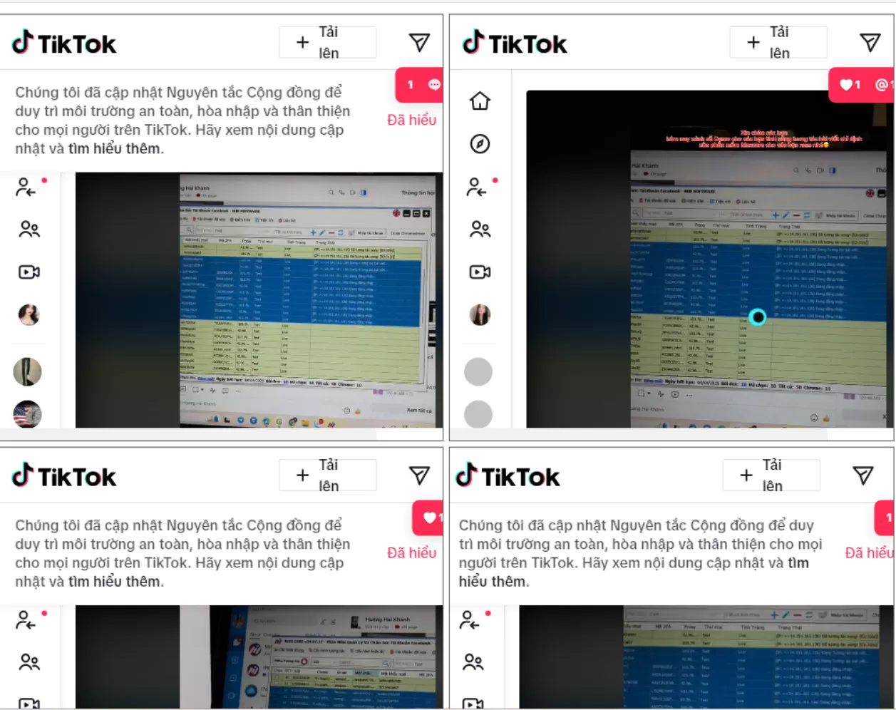 Top 3 Cách Tương Tác Video Trên Tiktok Chrome 2 Top 3 Cách Tương Tác Video Trên Tiktok Chrome