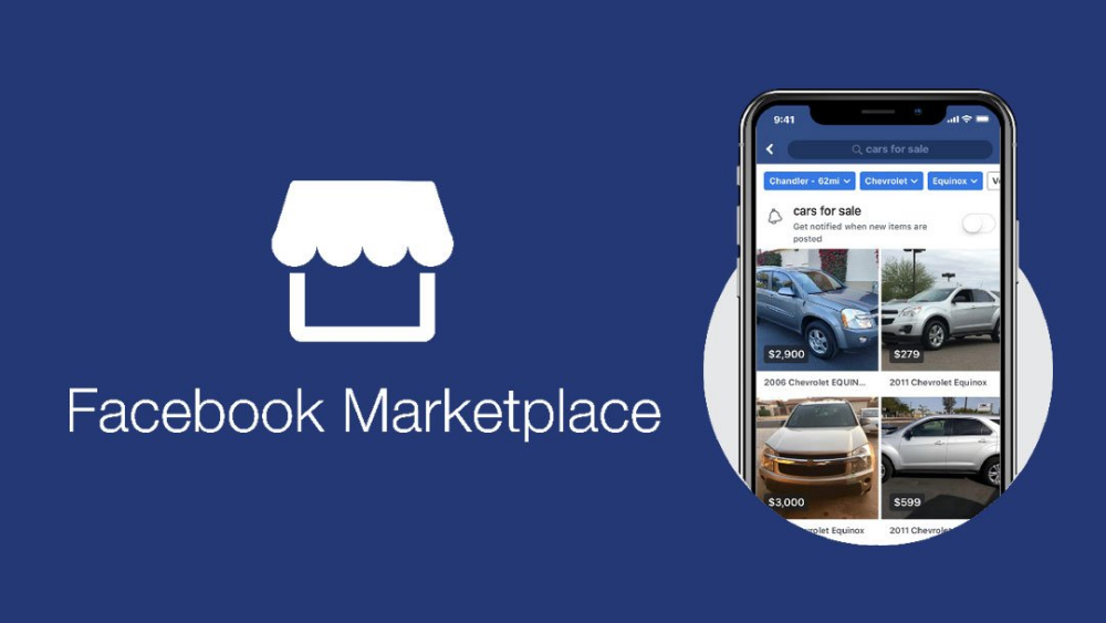 Facebook Marketplace là gì?