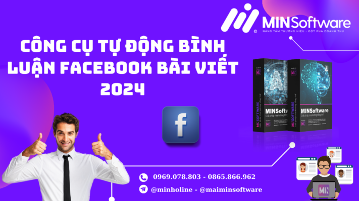 Facebook自动评论工具2024