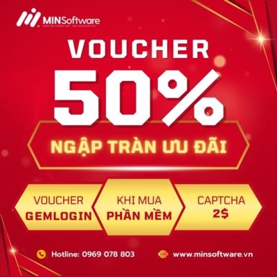 购买 Minsoftware 激动人心的促销活动，立即获取热门礼品组合！