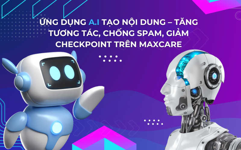 谁创建 Facebook 内容 – 使用 Maxcare 增加互动、防止垃圾邮件、减少检查点！