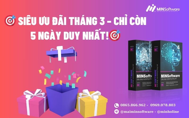 🎯 三月超级优惠 – 仅剩 5 天！🎯