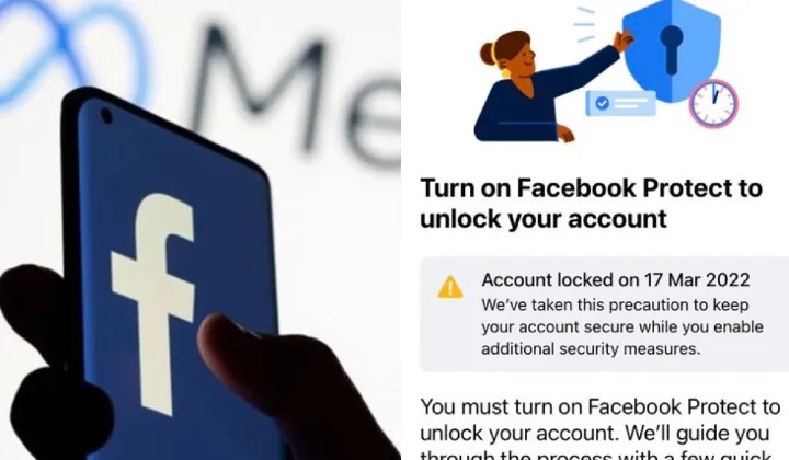 Hướng Dẫn Quản Lý Tài Khoản Facebook Mới Trong 7 Ngày Đầu – Cách Tránh Checkpoint Hiệu Quả 2 Nguyên Nhân Khiến Tài Khoản Facebook Bị Checkpoint