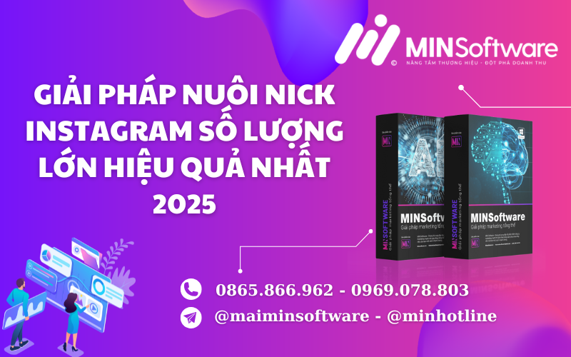 2025年增加Instagram账户数量的最有效解决方案