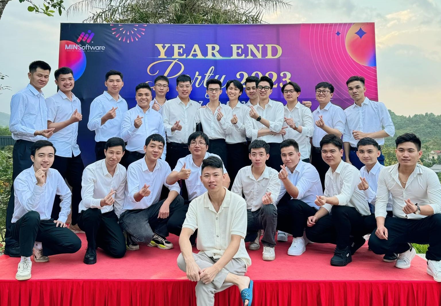 Trở Thành Đối Tác Công Nghệ Toàn Cầu Cùng MIN GLOBAL - Cơ Hội Kinh Doanh Phần Mềm Tự Động Hóa 1 Trở Thành Đối Tác Công Nghệ Toàn Cầu Cùng Min Global Cơ Hội Kinh Doanh Phần Mềm Tự Động Hóa