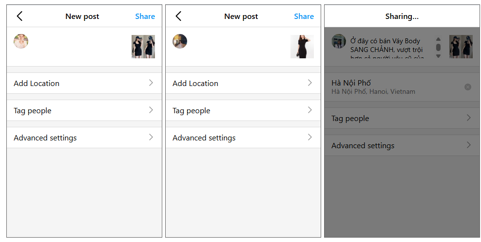 Hướng Dẫn Đăng Bài Instagram Tự Động Bằng MaxInstagram Chrome 2025 5 Hướng Dẫn Đăng Bài Instagram Tự Động Bằng Maxinstagram Chrome 2025