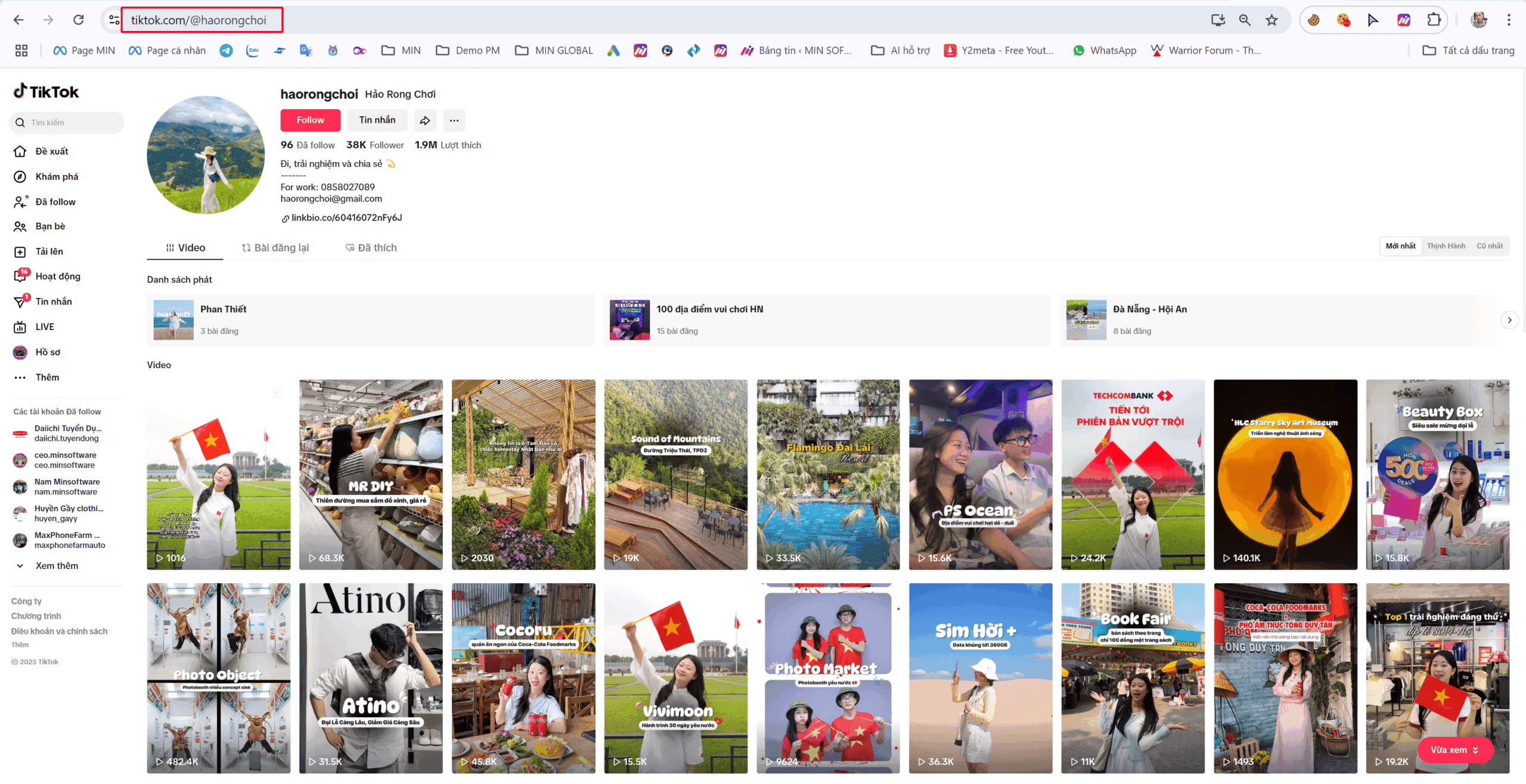 MaxDownload Video – Phần Mềm Tải Video Đa Nền Tảng Không Dính Watermark Mới Nhất 2025 1 Maxdownload Video – Phần Mềm Tải Video Đa Nền Tảng Không Dính Watermark