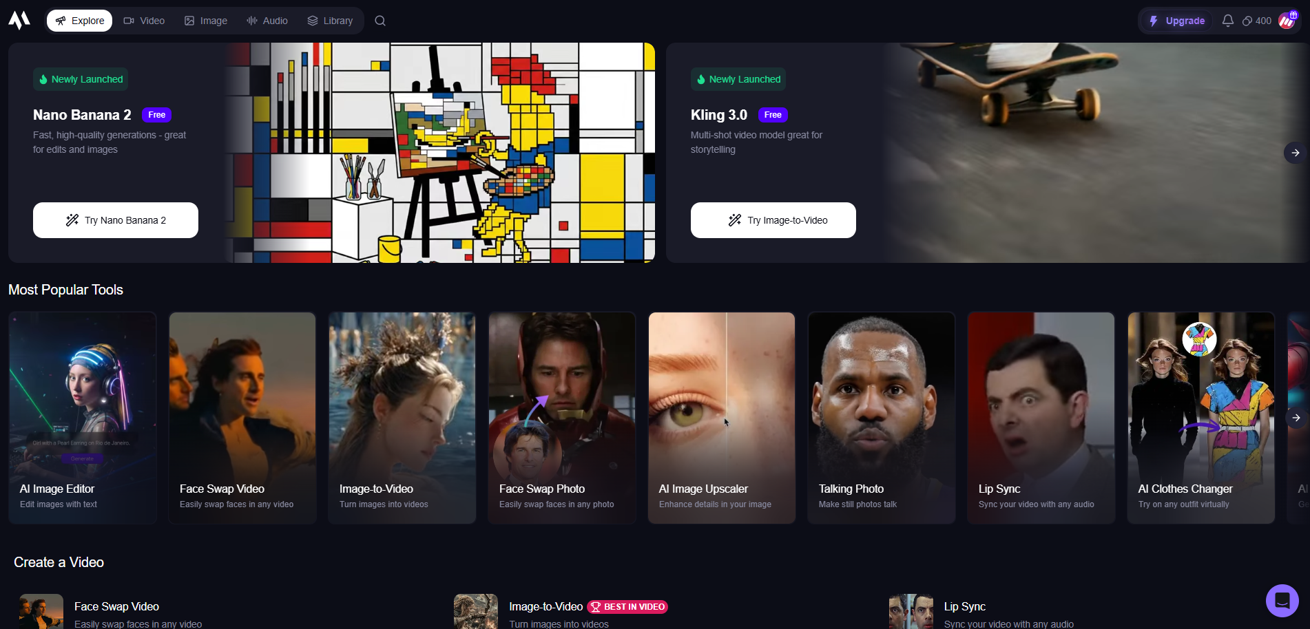 20 Online Video Making, Cutting, Editing Software Applications