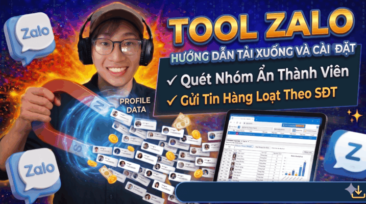 Giải Pháp Marketing Và Bán Hàng Trên Maxzalo Hiệu Quả Nhất 2026