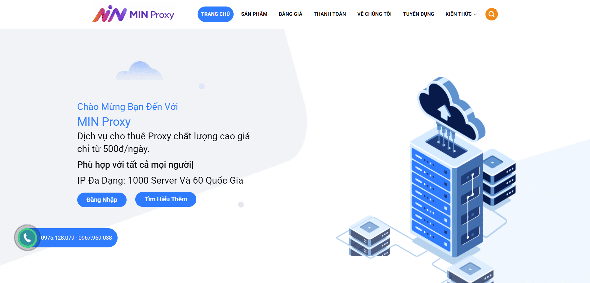 Proxy Là Gì ? Cách Kiểm Tra Proxy Sống Hay Chết